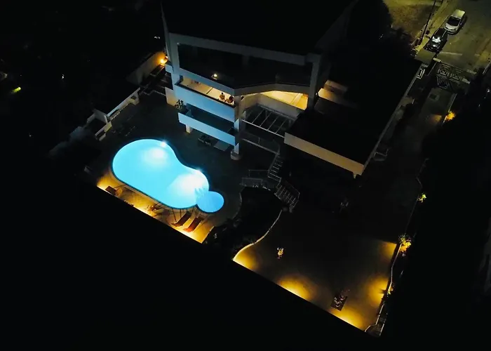 Ada Apartmanhotel Olbia