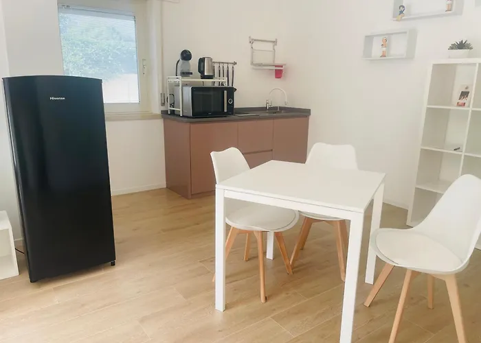 Apartmanhotel Ada Olbia