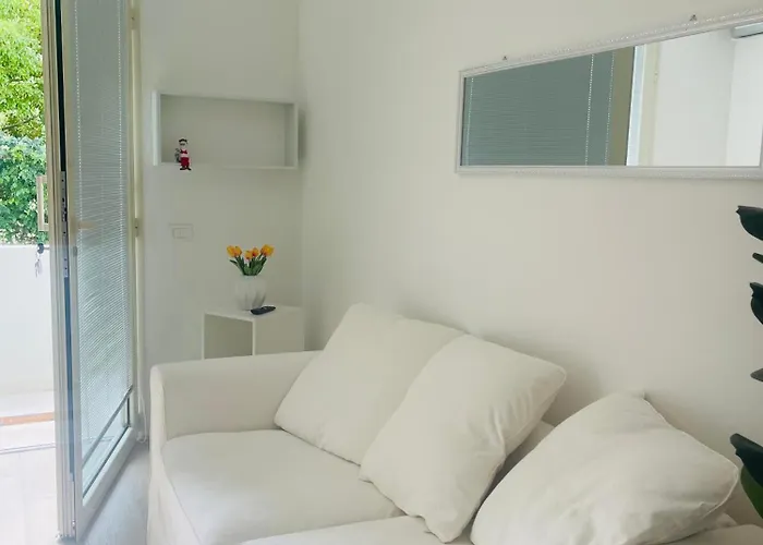 Apartmanhotel Ada Olbia