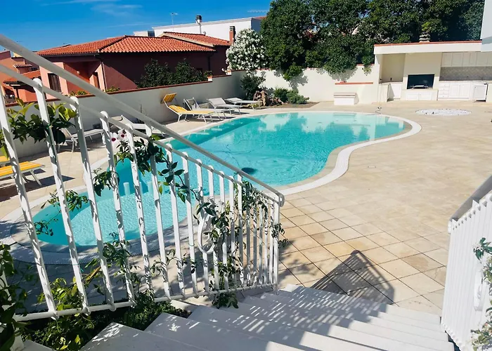 Ada Apartmanhotel 4*